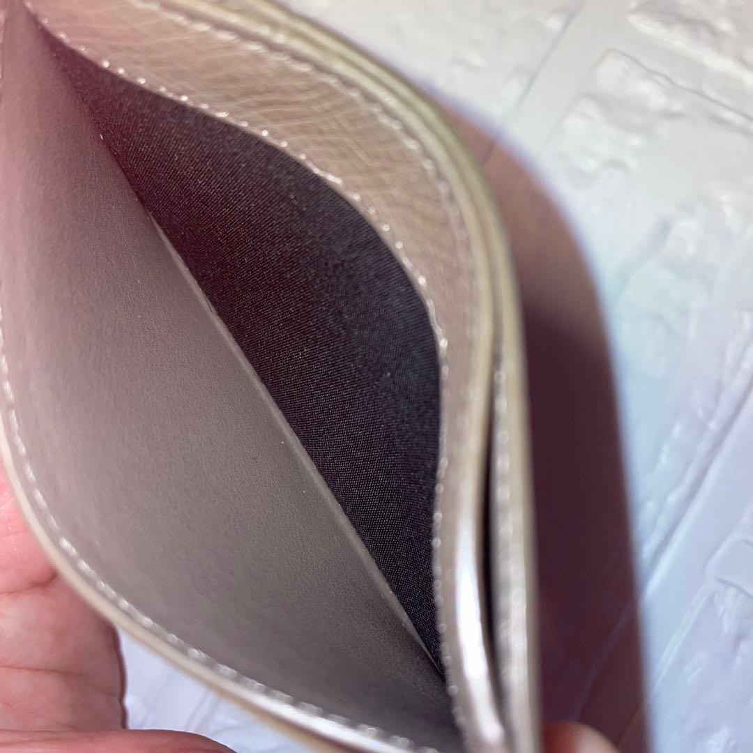 たろー　CELINE レザー 名刺入れ