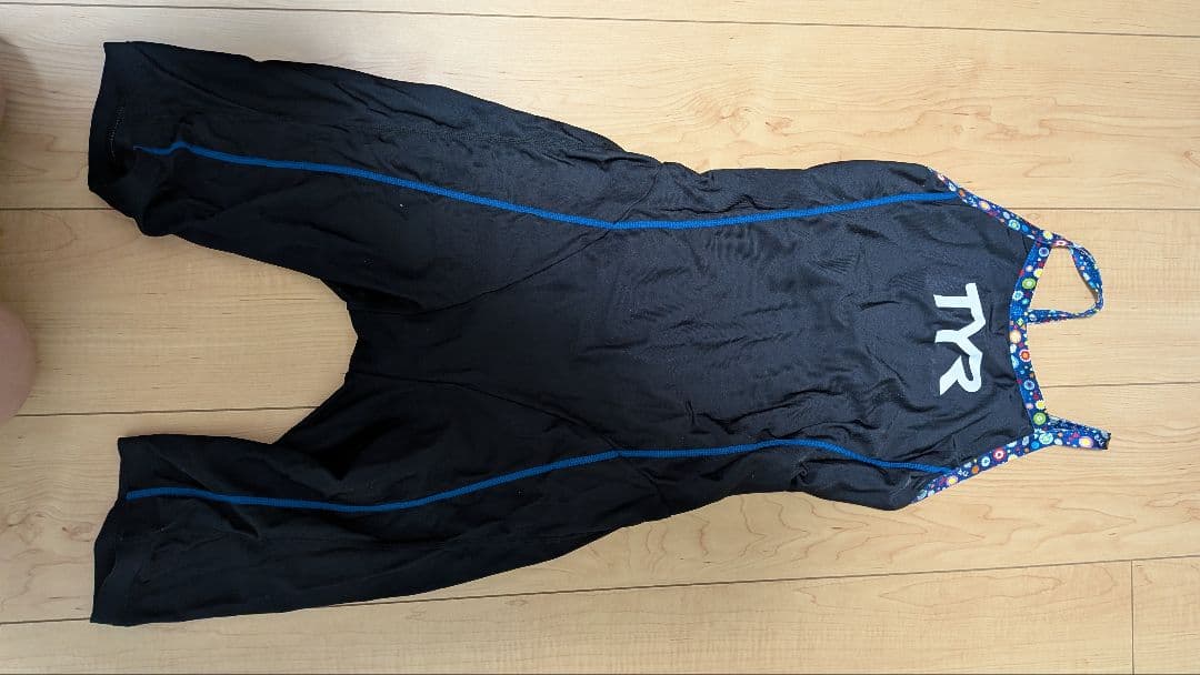 練習用水着レディース