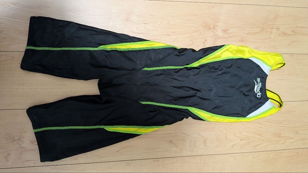 練習用水着レディース