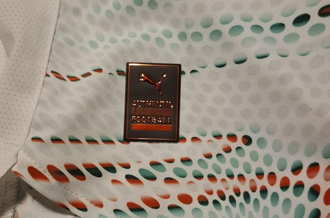 【説明欄必読】ポルトガル代表 2025 オーセンティック アウェイ 21.ジョタ