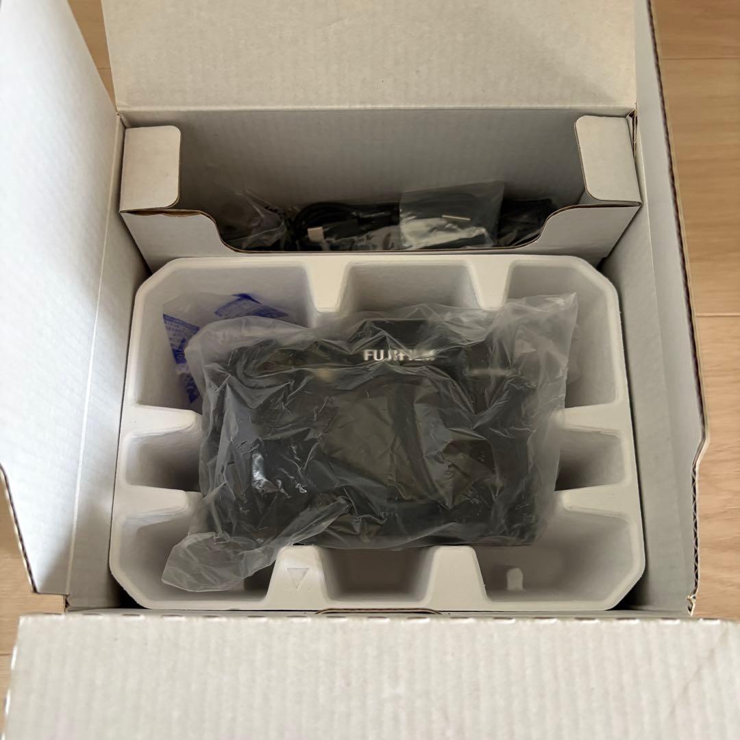 【〜1/5限定価格】FUJIFILM X-T50 ボディ ブラック