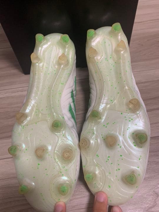 シューズ adidas COPA19+FG/AG