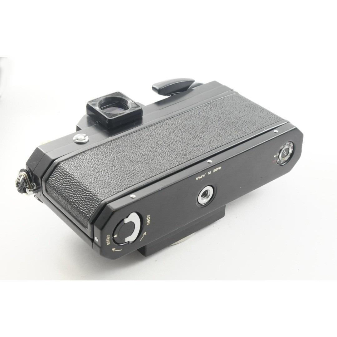 ★極上美品★NIKON ニコン F アイレベル 1130