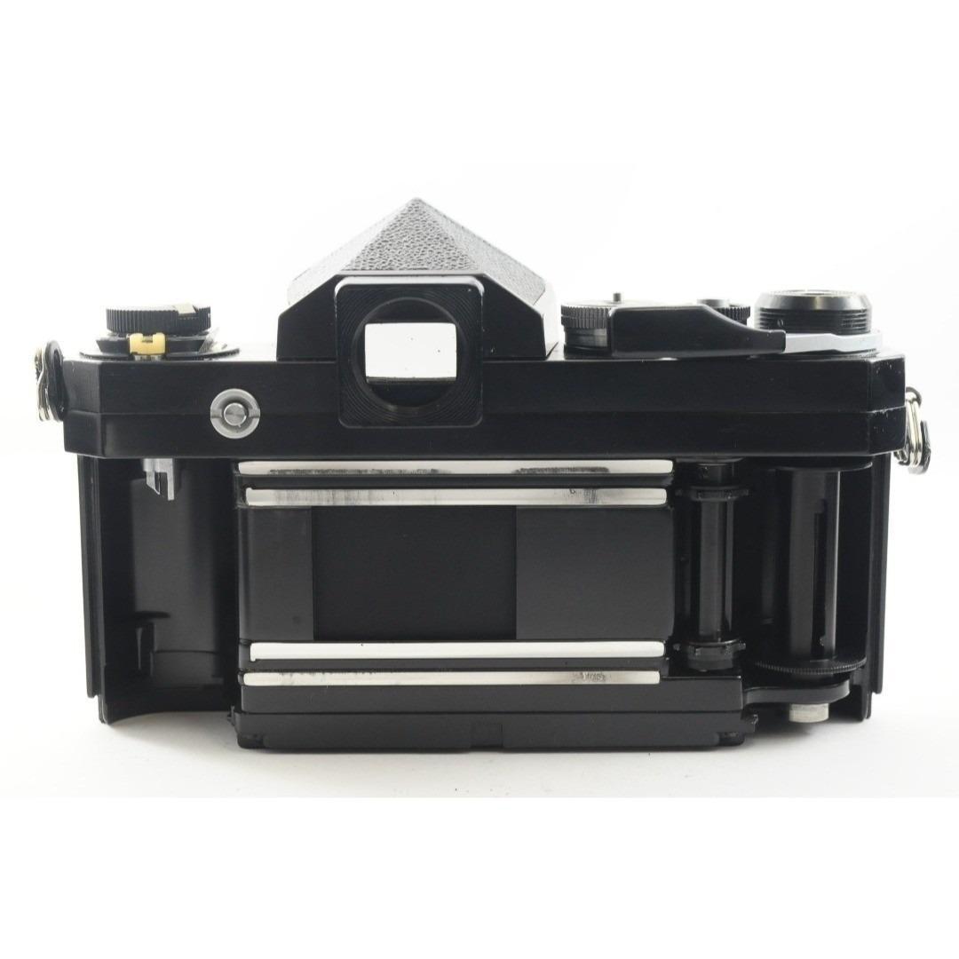 ★極上美品★NIKON ニコン F アイレベル 1130