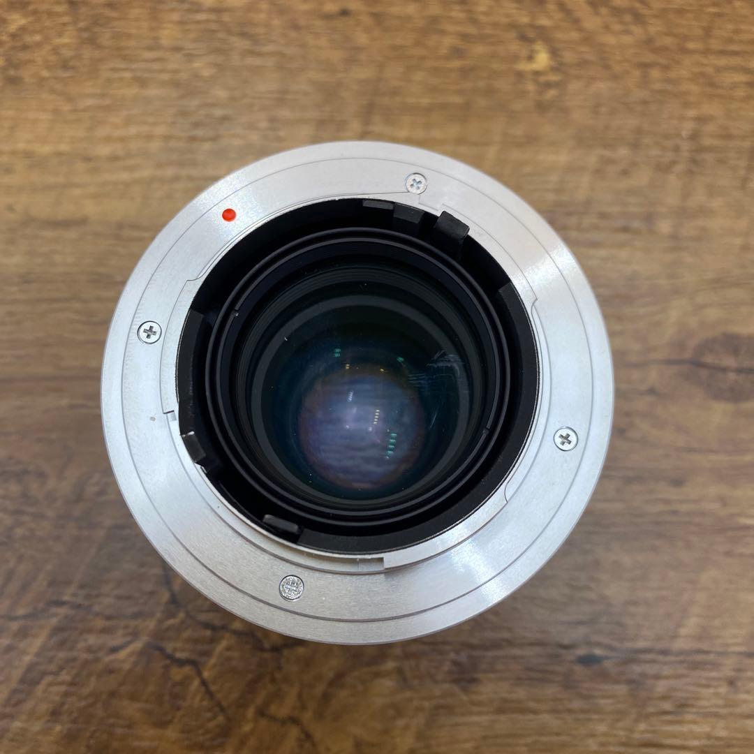 CONTAX コンタックスCarl Zeiss Mutar 2 テレコンバーター