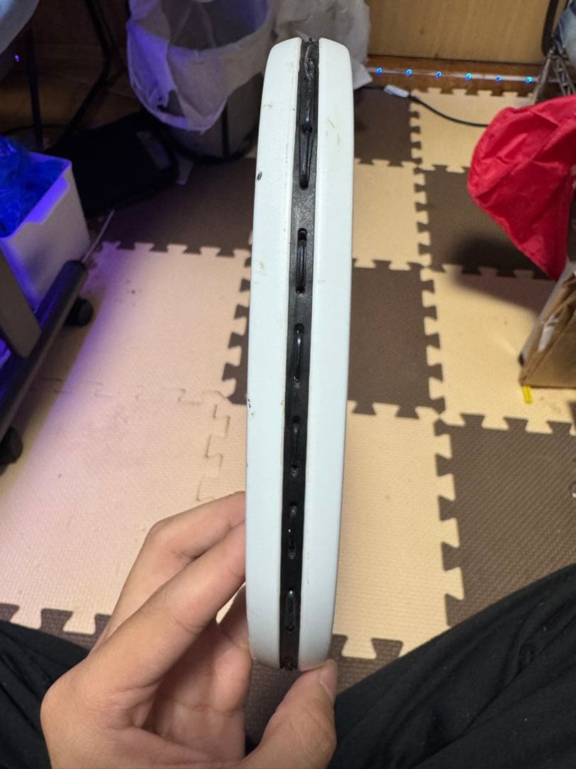 ゆ*お様 YONEX ボルトレイジ 7Sステア