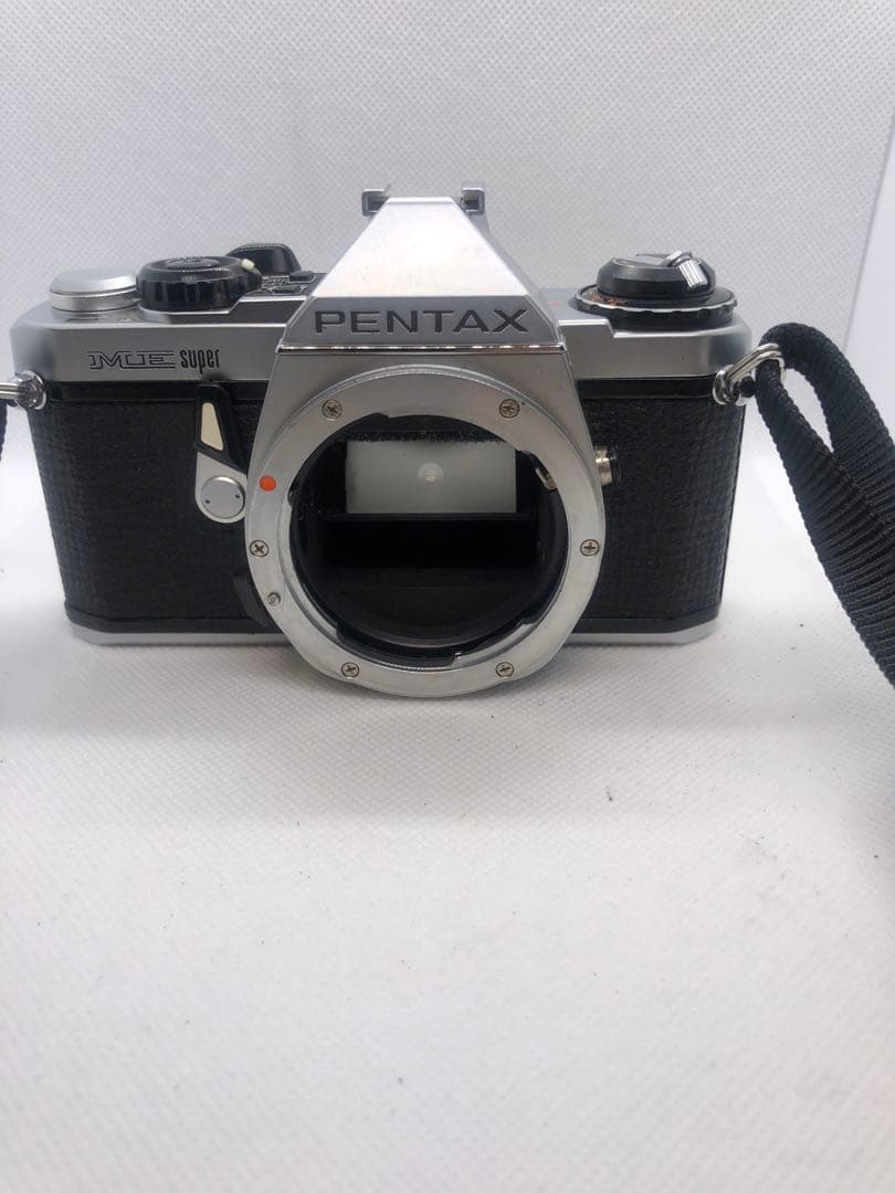 PENTAX MEスーパー他　3点