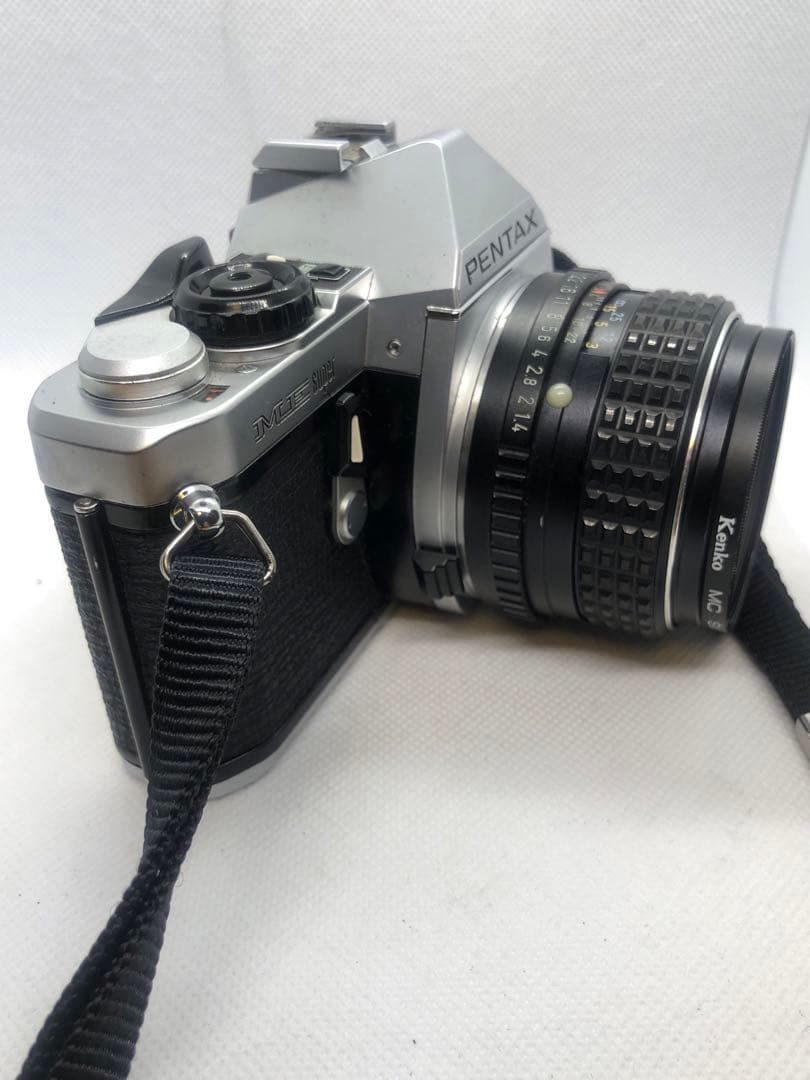 PENTAX MEスーパー他　3点