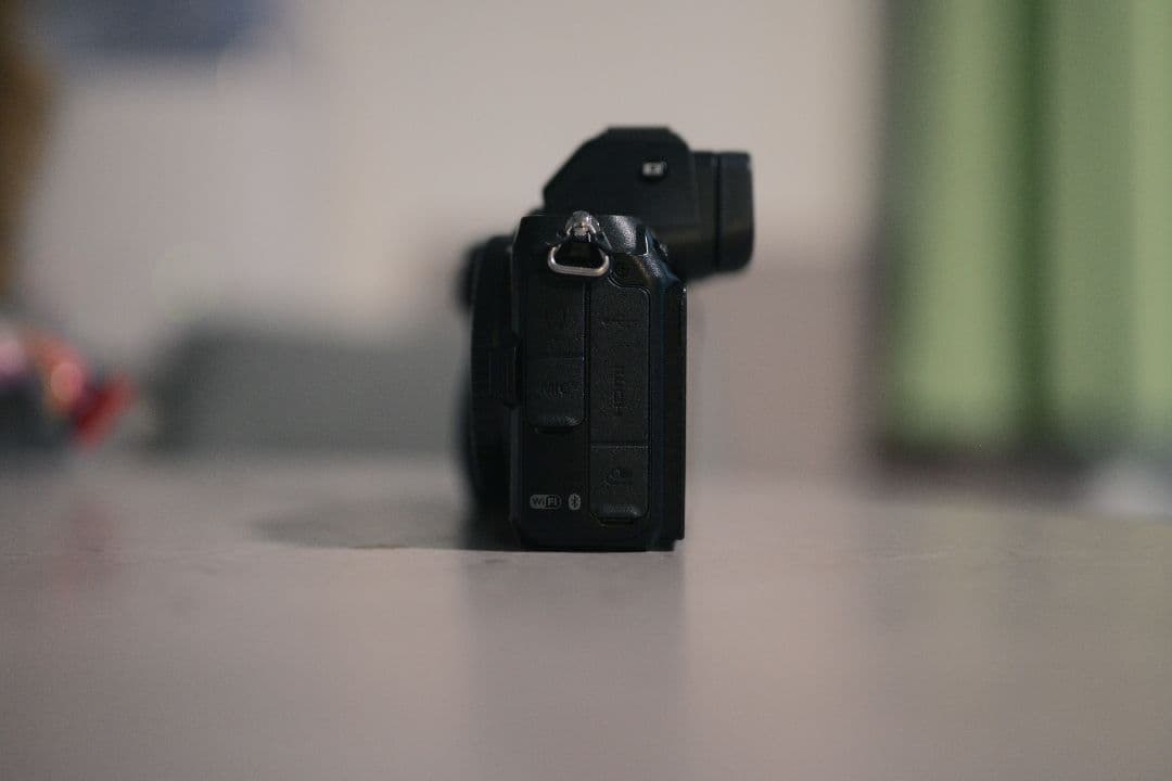 あ*）様 Nikon ミラーレス一眼カメラ　z5