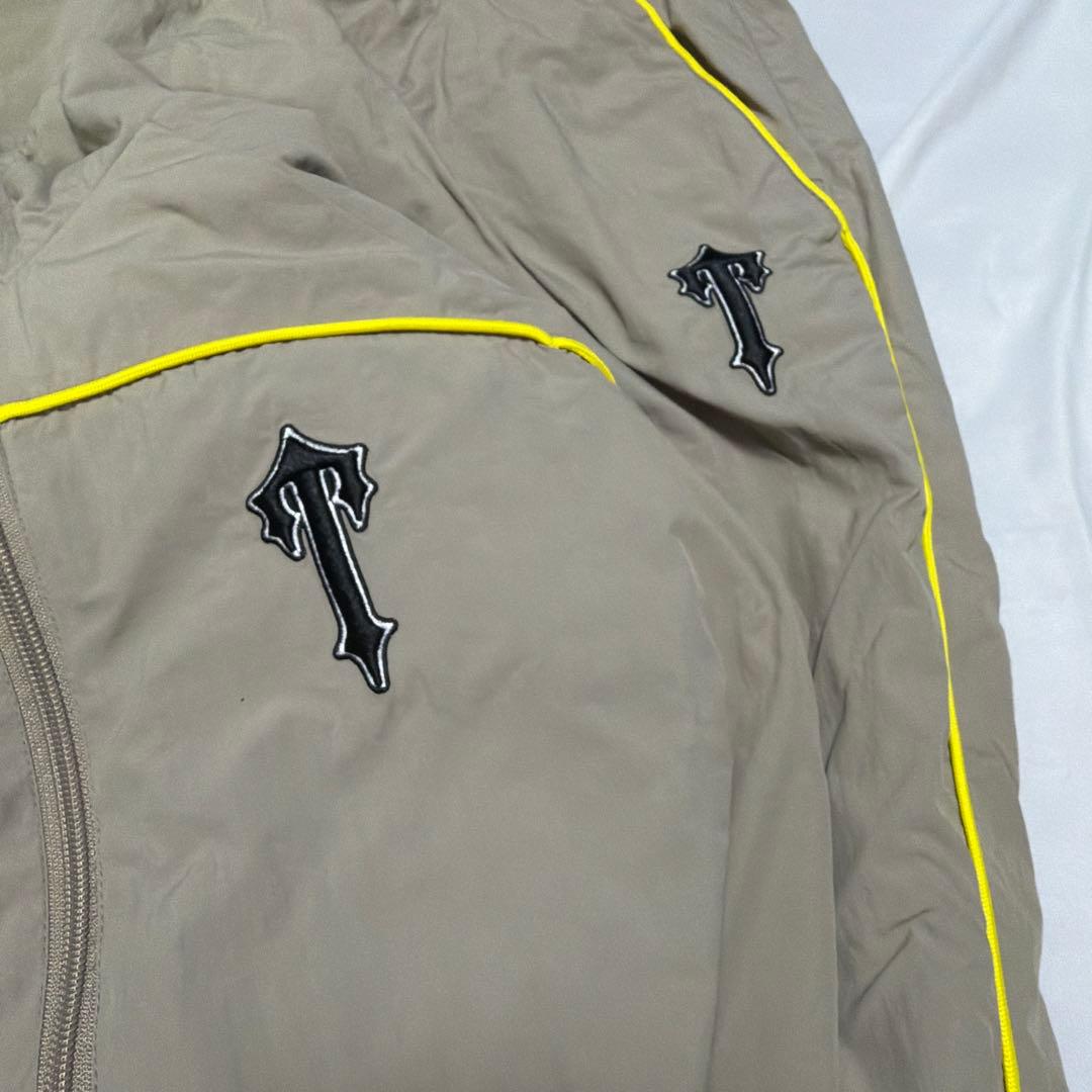 《新品42400円》TRAPSTAR セットアップukdrip usdrip