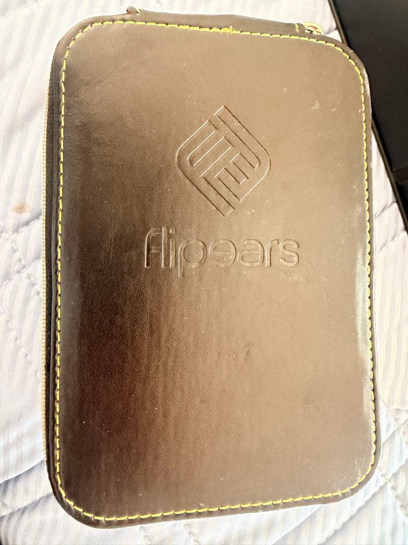 イヤホン Flipears AURORA XXIV (Universal Fit)