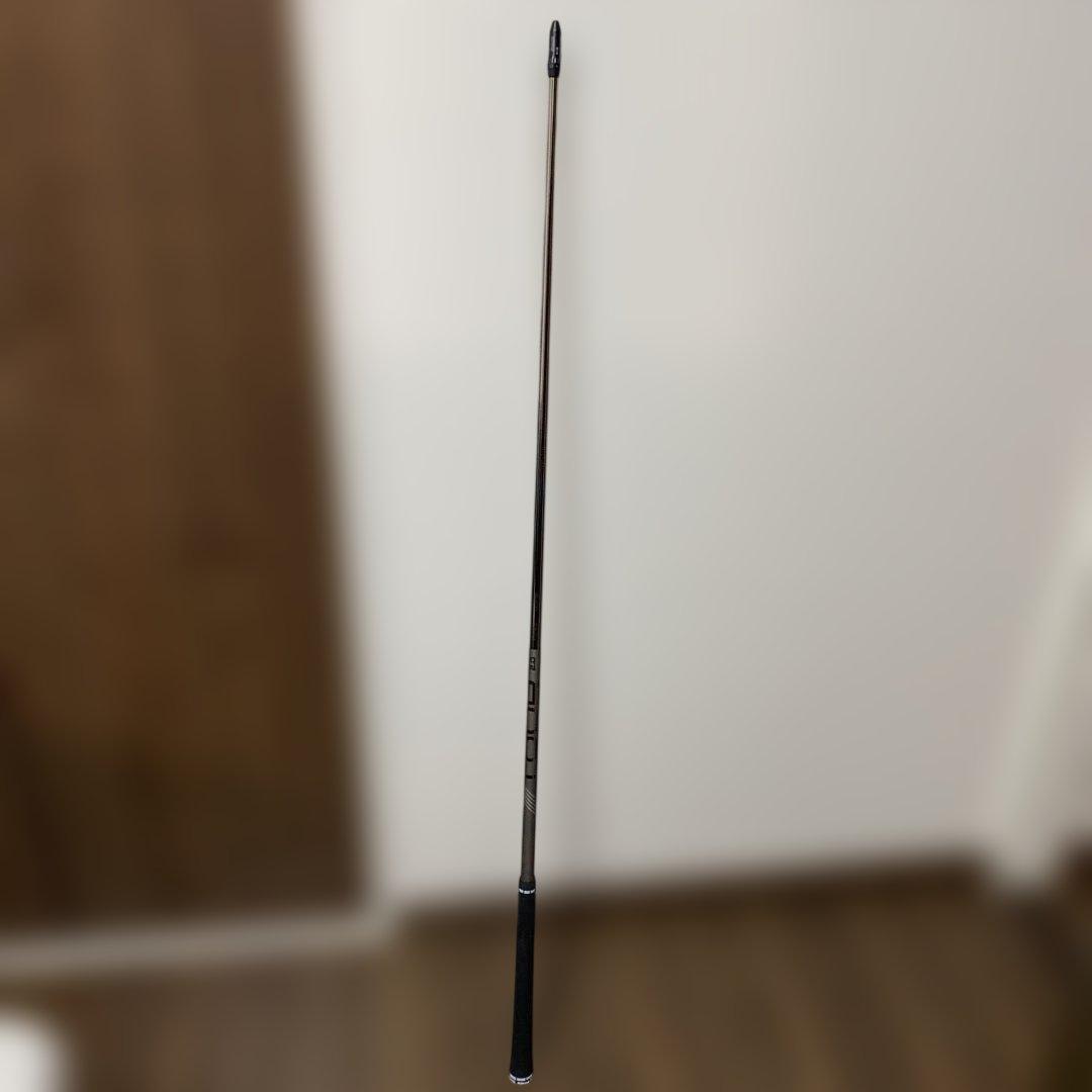 ほぼ新品　PING TOUR CHROME 2.0 65S ドライバーシャフト