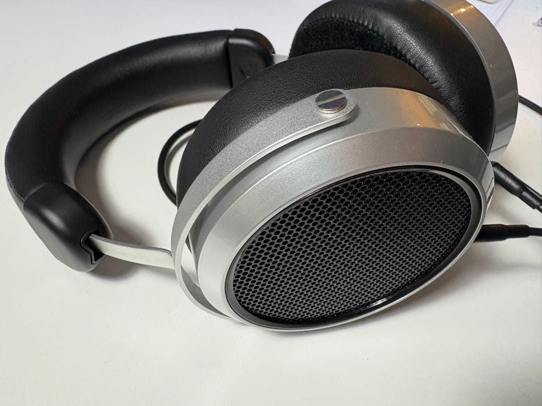 HIFIMAN HE400Se ステルスマグネット版　ヘッドホン