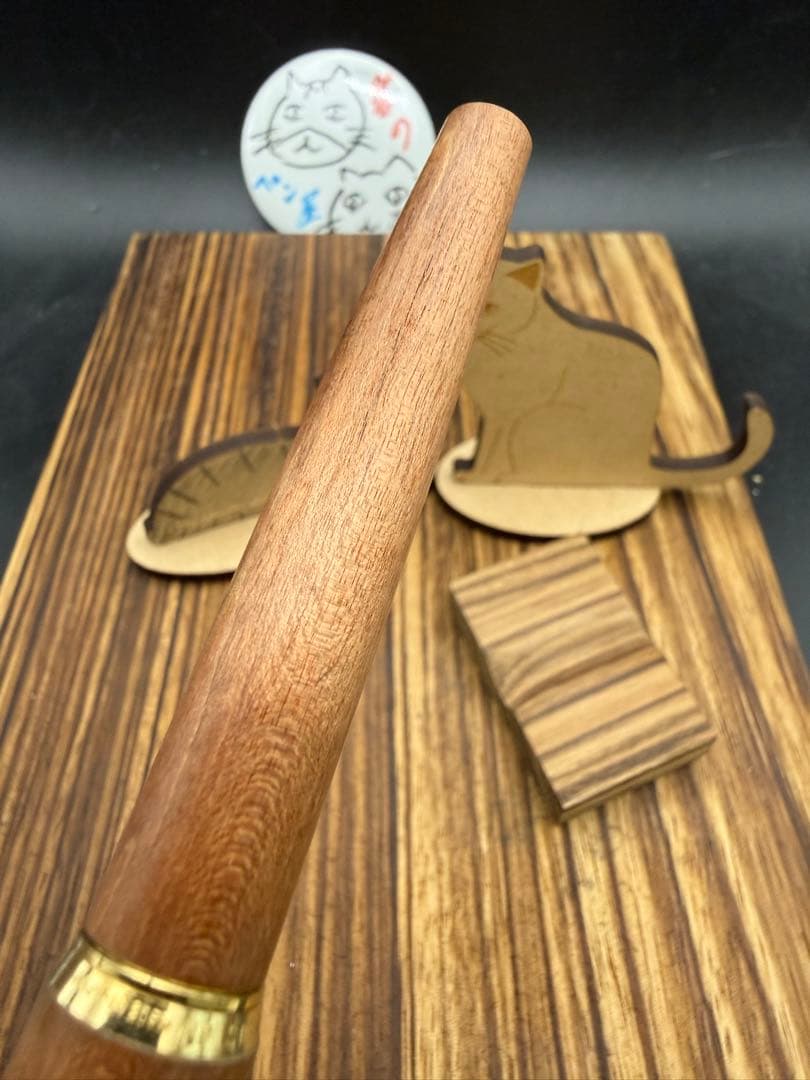 Pilot 万年筆 カスタム カエデ 18K 第五高等学校校章