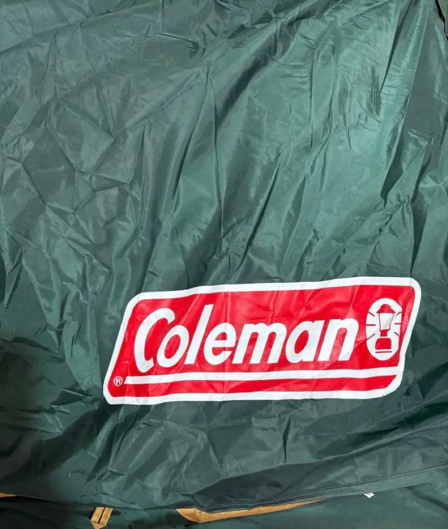 コールマン タフワイドドームⅣ300 　テント　グランドシート　インナーマット