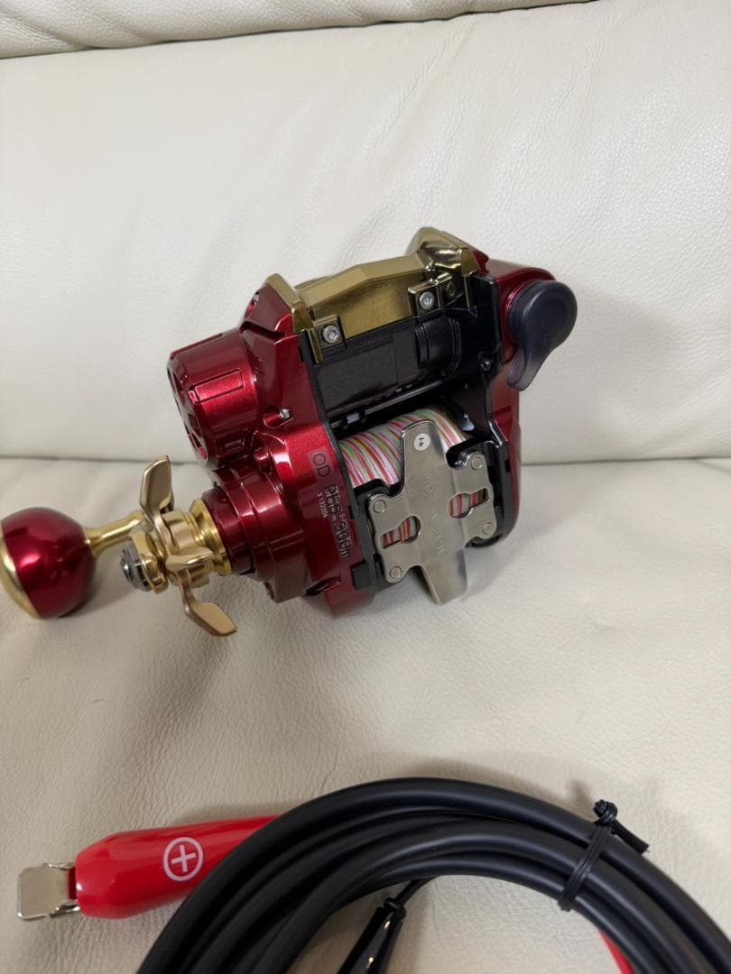 ダイワ シーボーグ 500MJ-AT