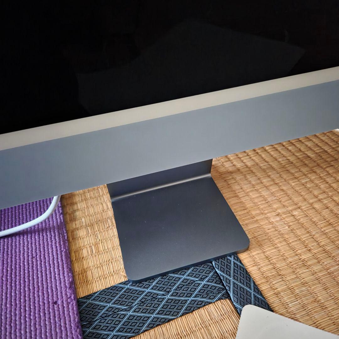 Macデスクトップ iMac 24inch 2023 MQRC3J/A M3