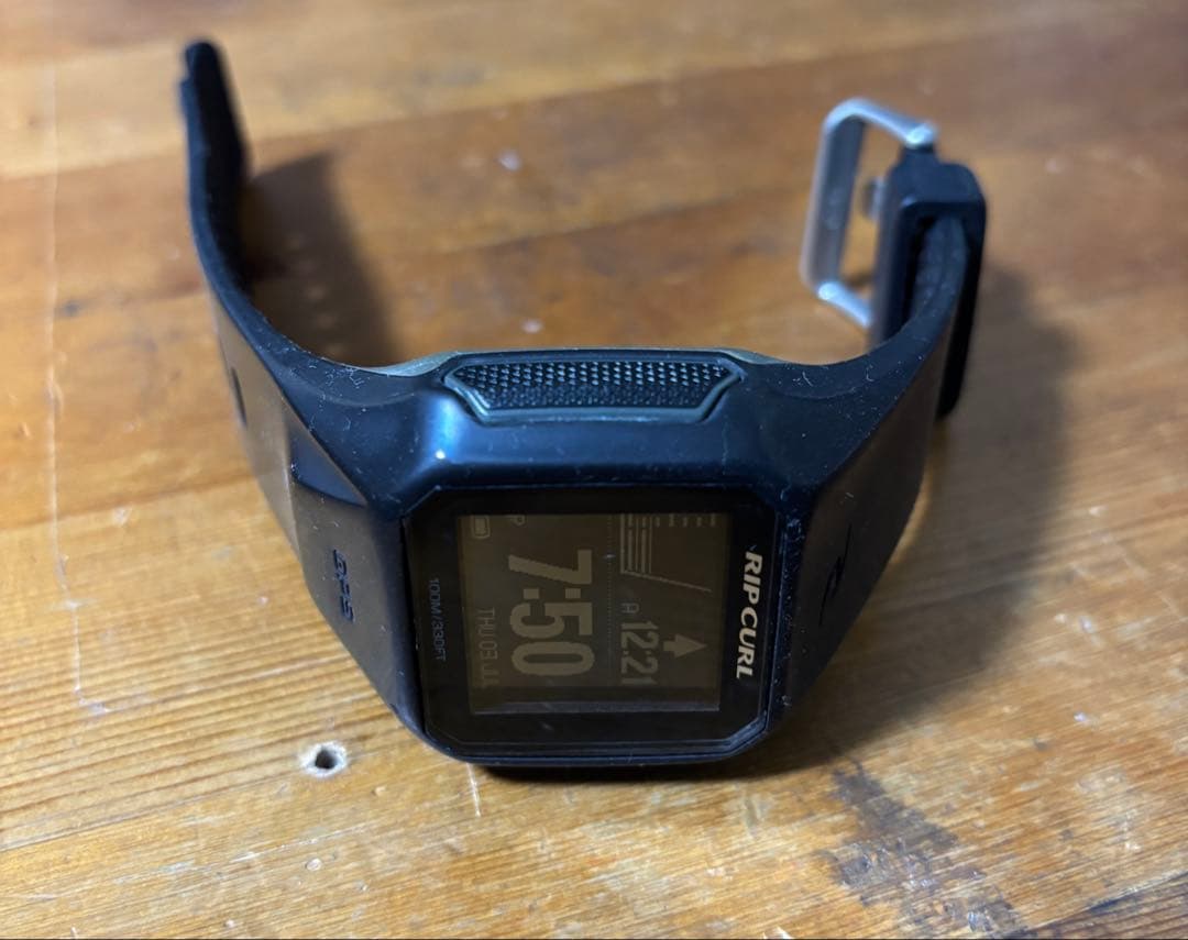 RIP CURL SEARCH GPS ウォッチ