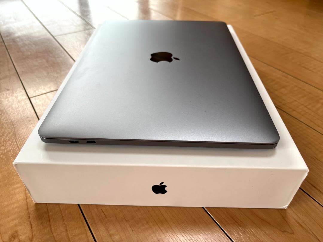 MacBook本体 MacBook Pro 2020 32GB 1TB