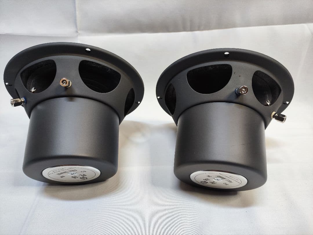 Pioneer PE-16 フルレンジスピーカー　ペア