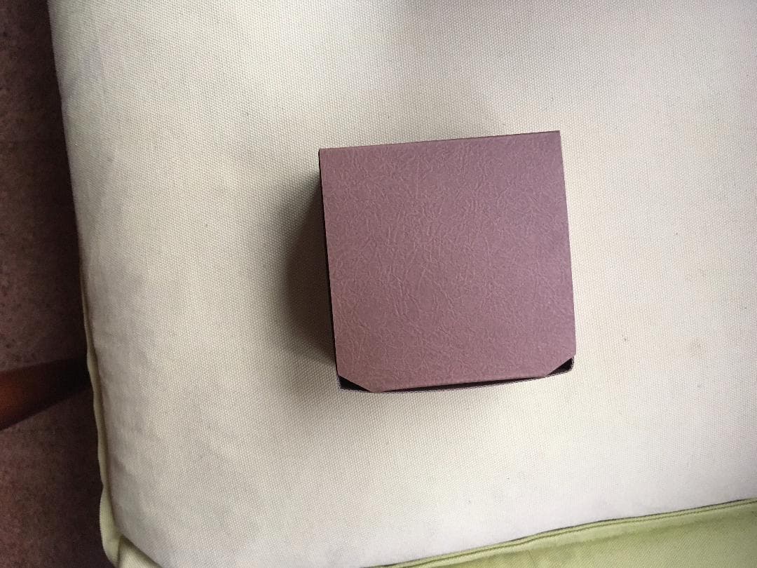 ギフトボックス、プレジェント小箱、段ボール箱　（100枚）