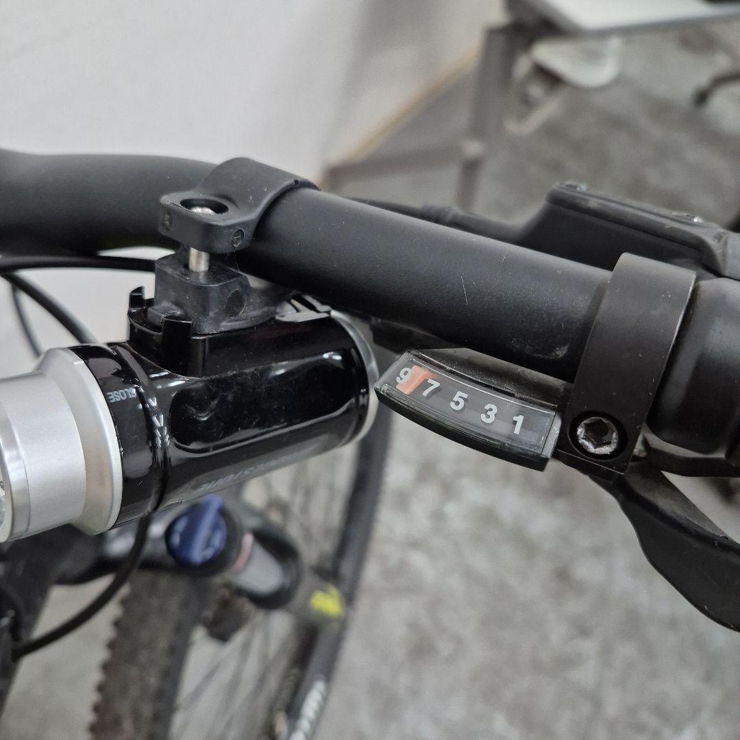 M08/01S2301 GT マウンテンバイク