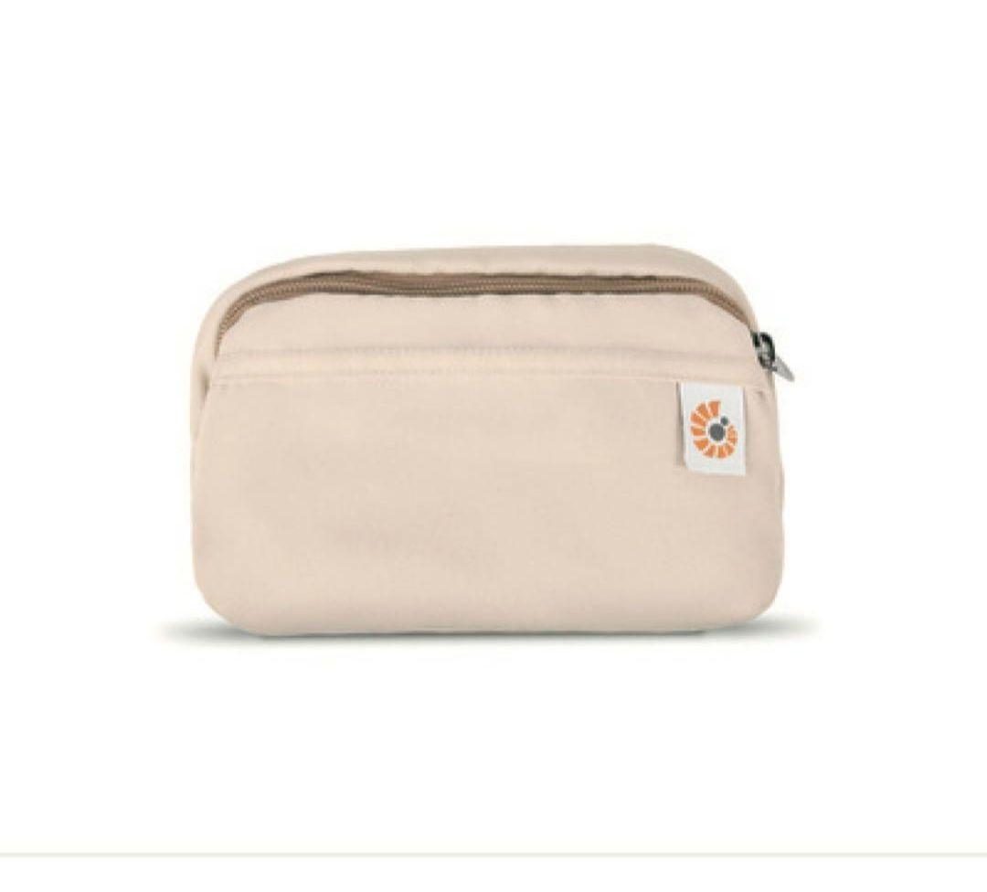 【新品未使用】ergobabyオムニブリーズナチュラルベージュ