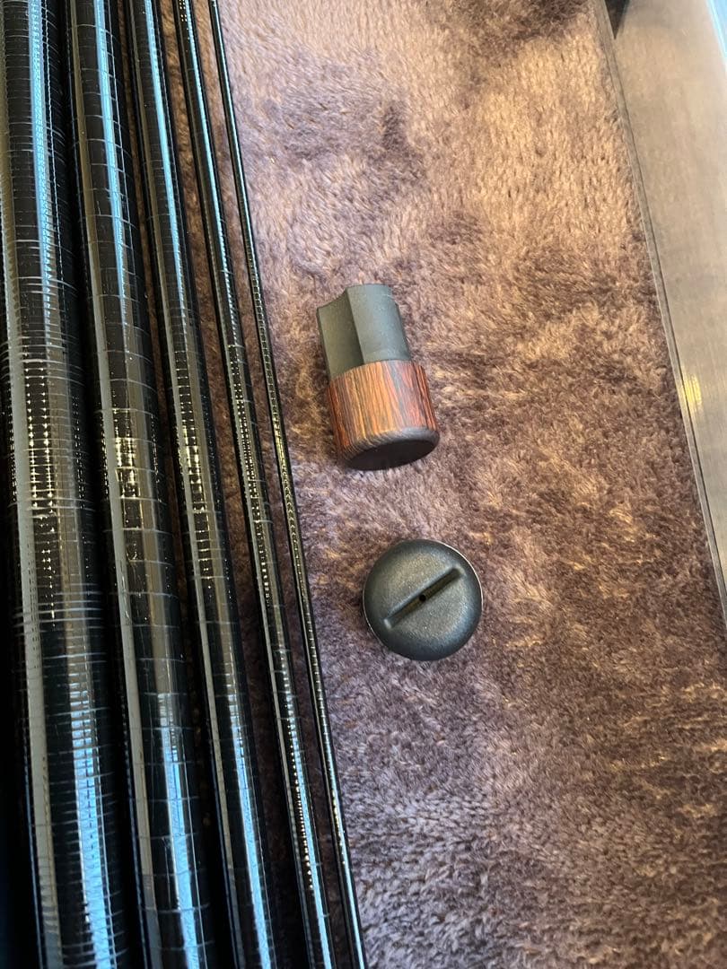 ★送料無料 鮎 友釣り シマノ 友鮎70 187g