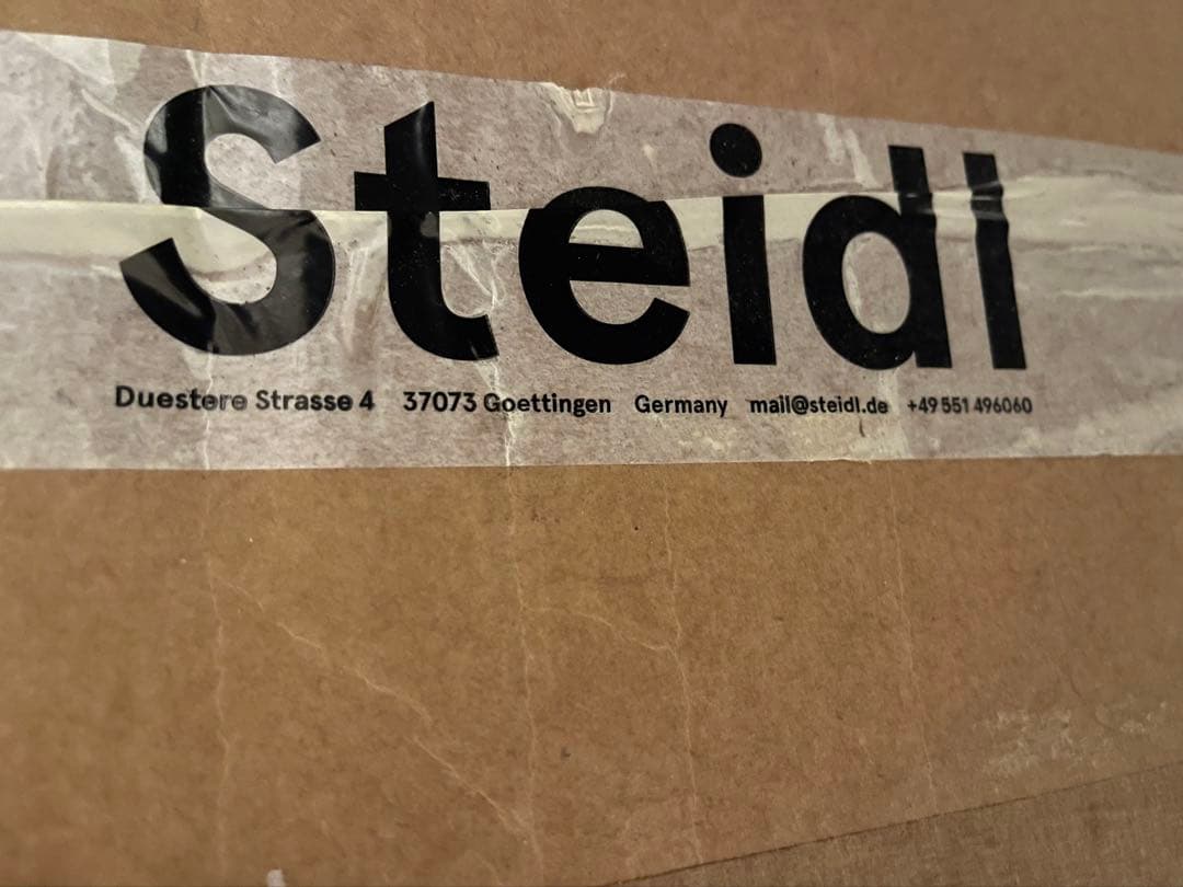 【未開封】TheDecisiveMomentアンリ・カルティエ=ブレッソン