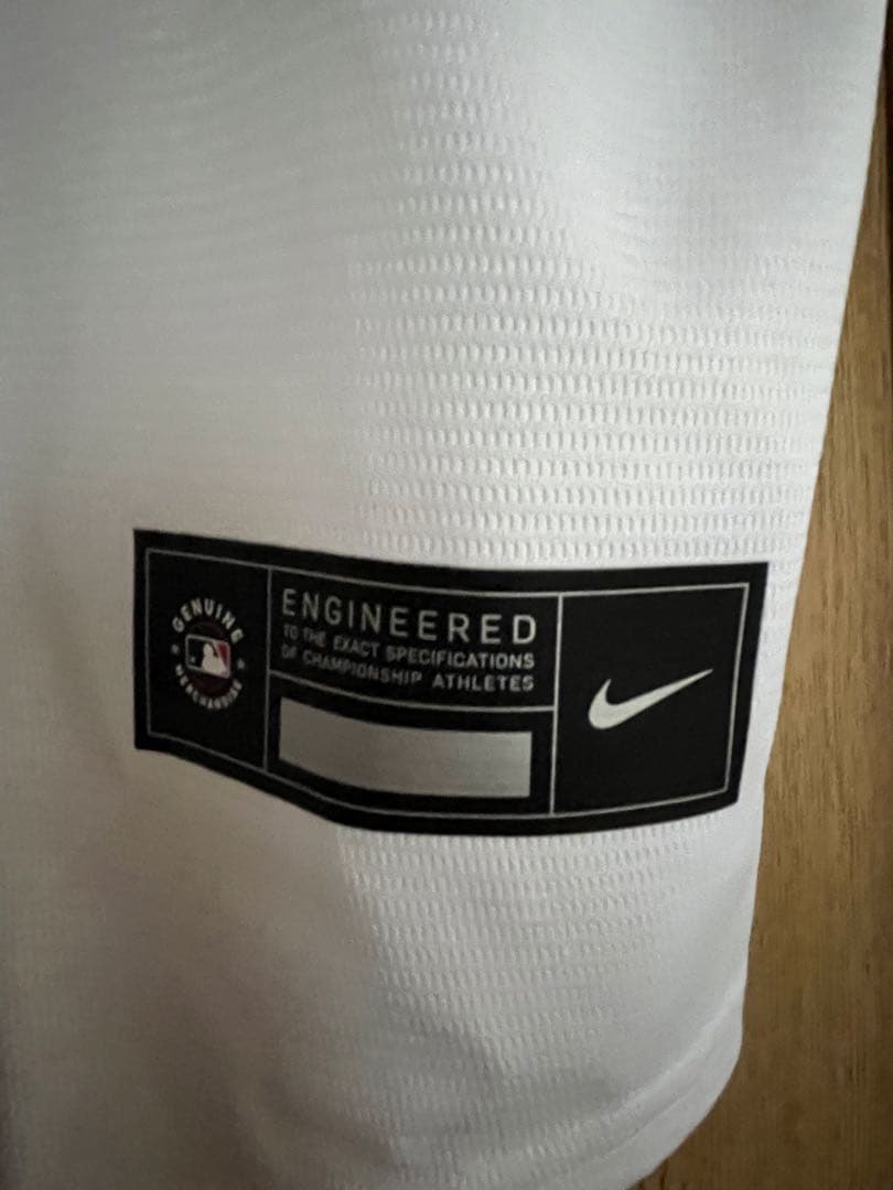 公式ドジャース大谷翔平ユニフォーム