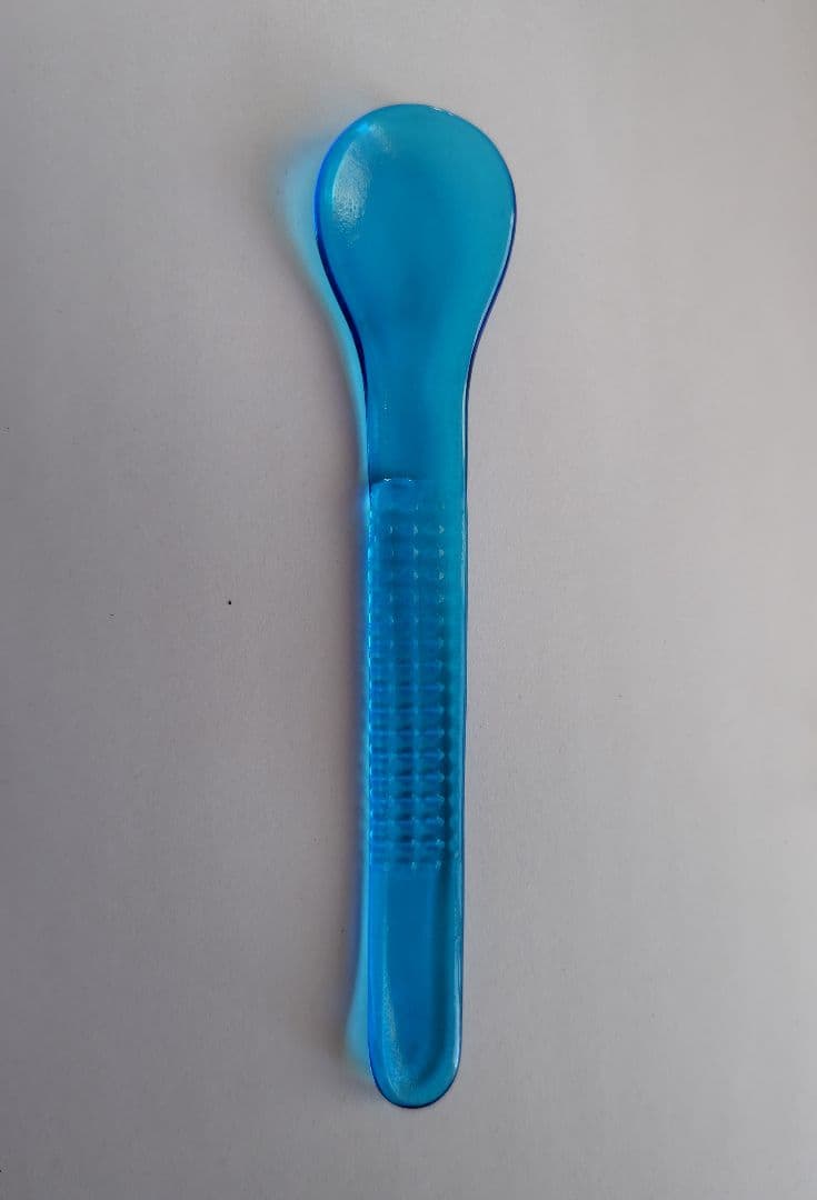 イイダ傘店　池谷三奈美　コラボ　スプーン