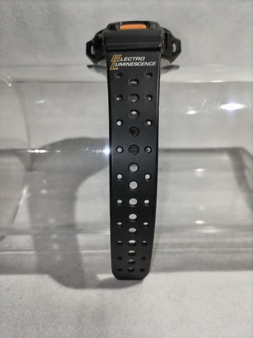 【マサ】G-SHOCK DW-6600B NHKバックライトFOXFIRE