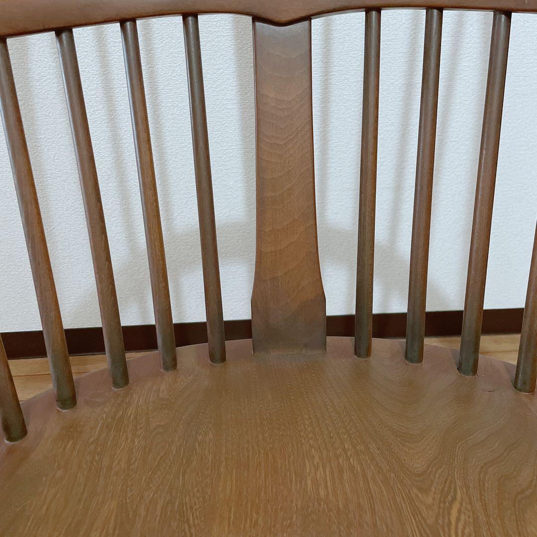 ERCOL アーコール　ロッキングチェア