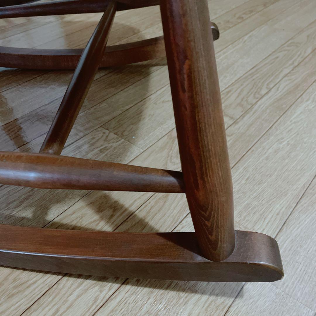 ERCOL アーコール　ロッキングチェア
