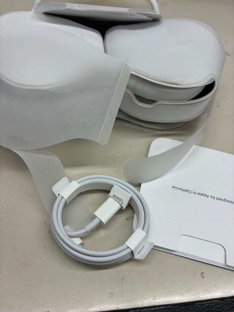 AirPods Max A2096 ヘッドホン