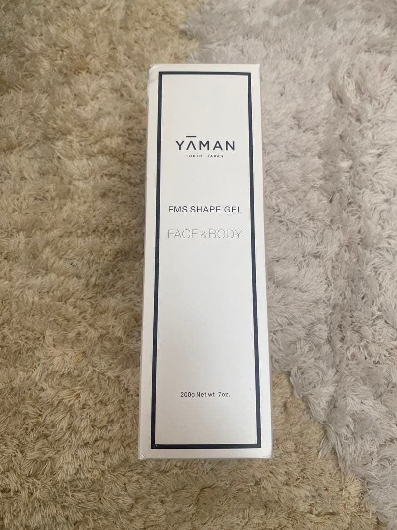 YAMAN Professional キャビスパプレステージ for Salon