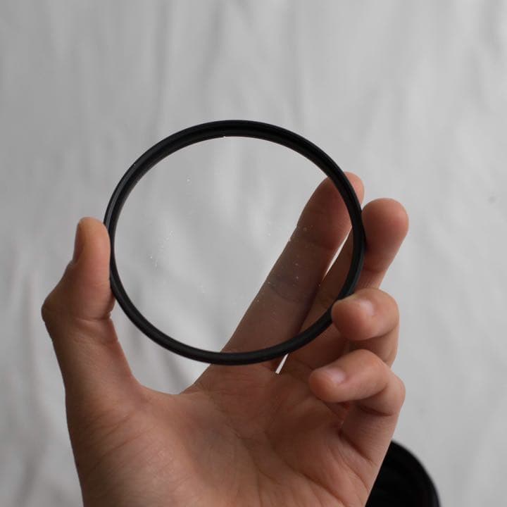 DA★ 200mm F2.8 ED [IF] SDM DA200SDM