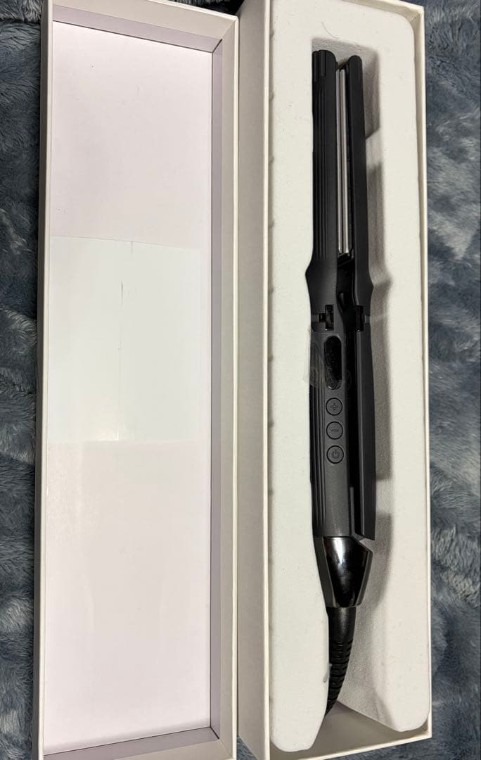 AURA THE ONE ストレートアイロン