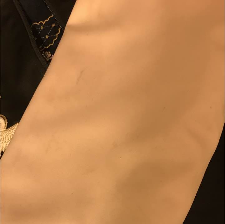 リタオラ コラボ スカジャン