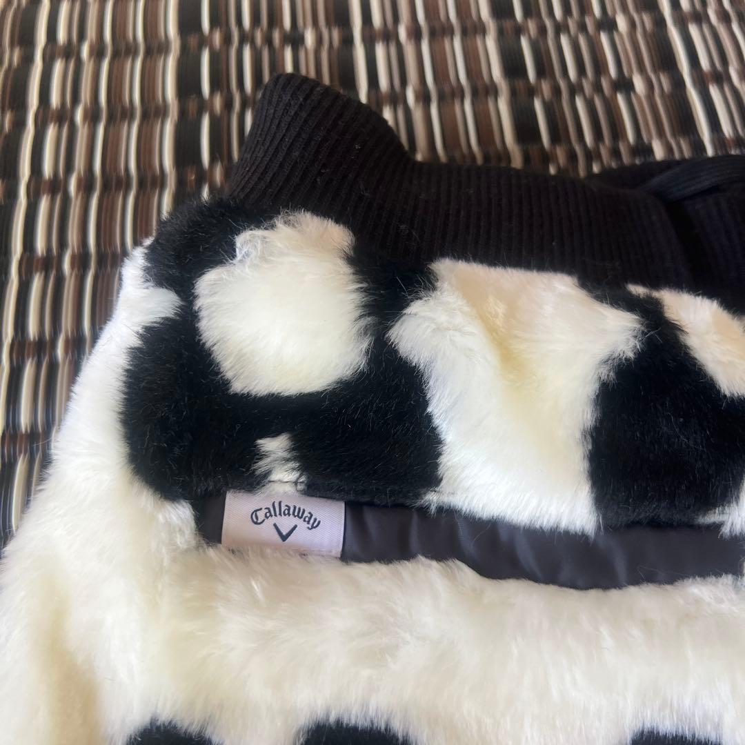 ★値下げ★希少★激カワ！！レディースゴルフ　セットアップ