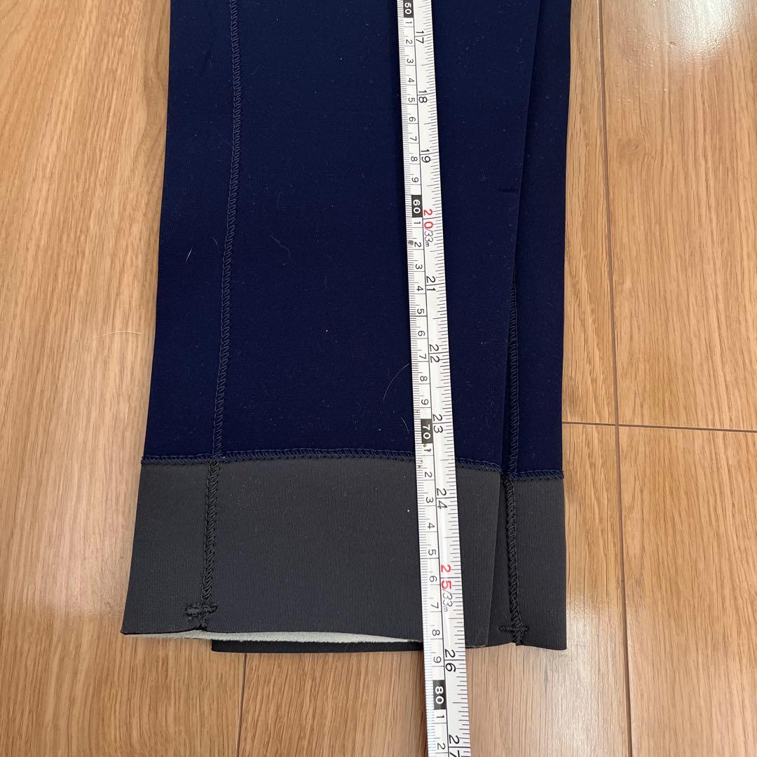 AXXE CLASSIC ウェットスーツ　ロングパンツ