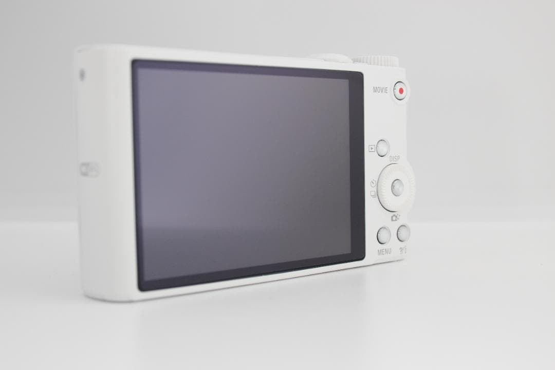 （極美品）SONY DSC-WX350 付属品完備