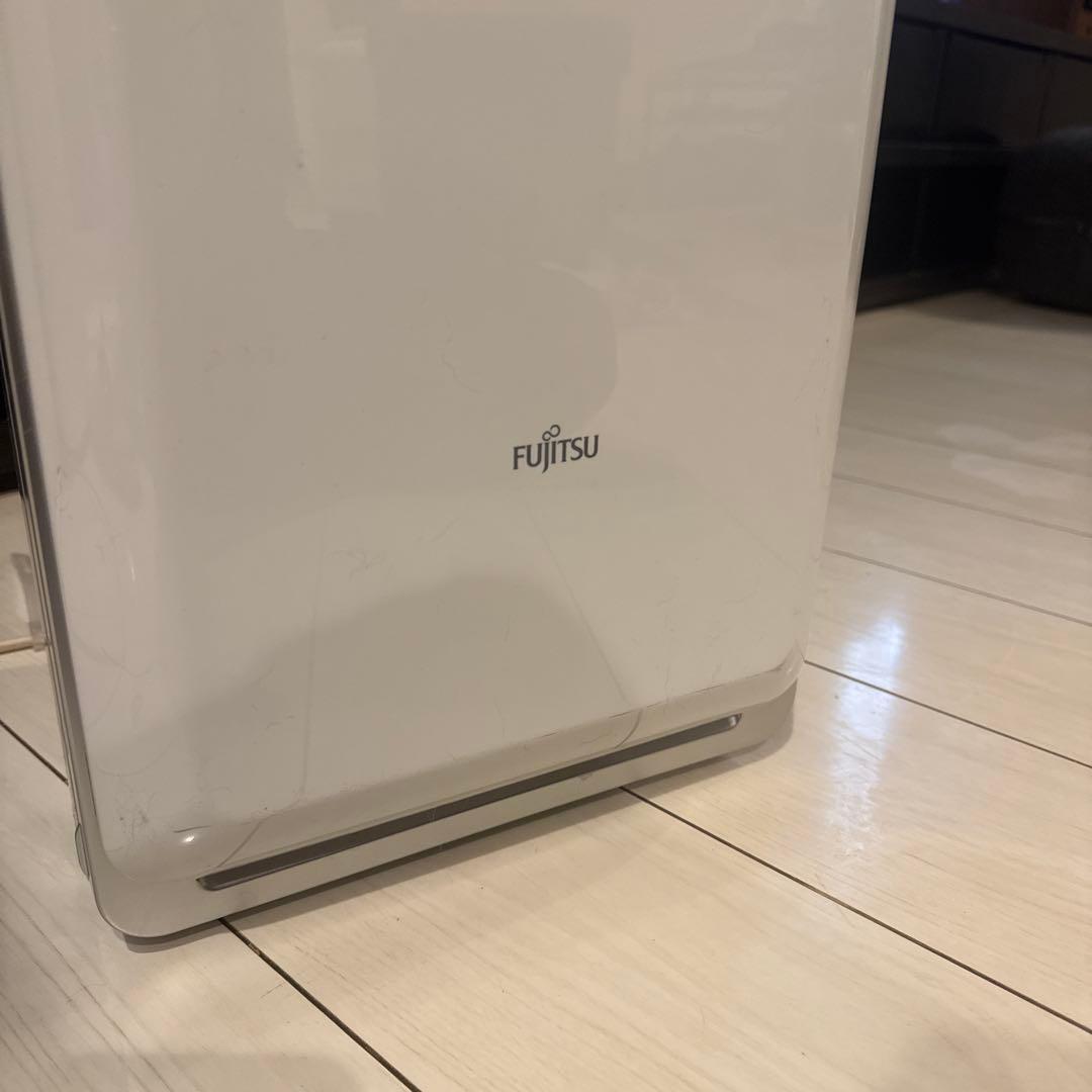 業務用！富士通ゼネラル 高機能プラズマイオン　脱臭機 HDS-3000G