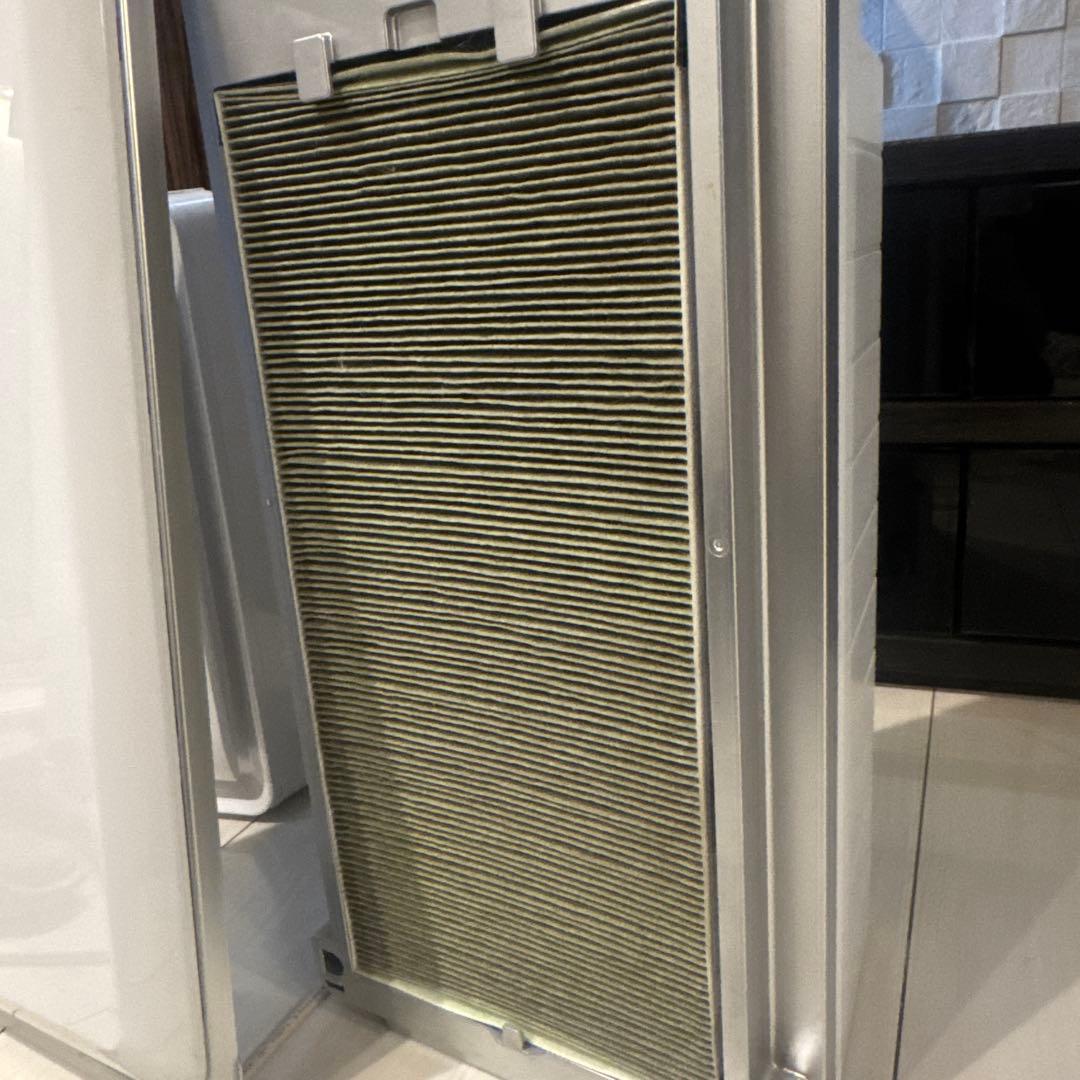 業務用！富士通ゼネラル 高機能プラズマイオン　脱臭機 HDS-3000G