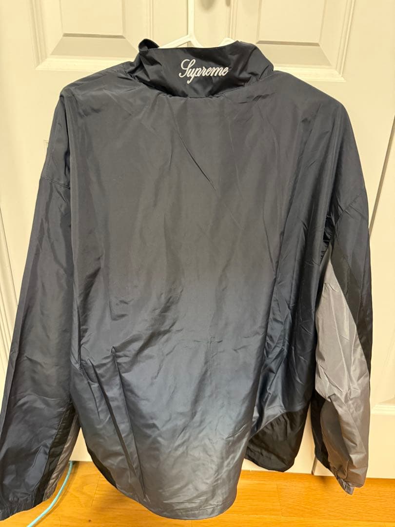 【Ao】SupremeUmbro Gradient TrackJacket