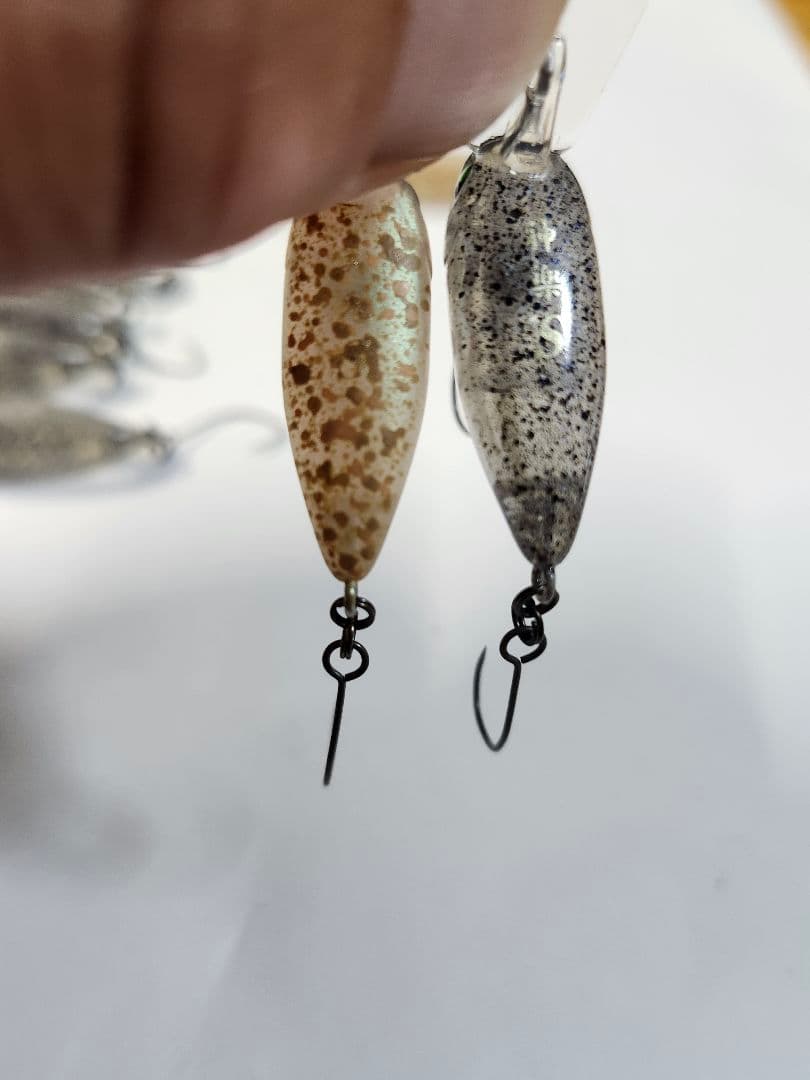 ロデオクラフト　ウッサS　オオツカオリカラ　　 神楽　美鬼　オリカラセット