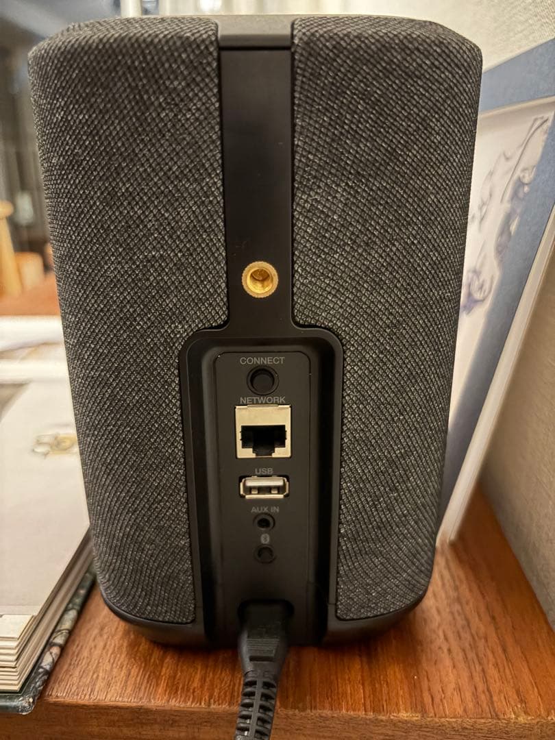 Denon  150 HEOS Built-in スマートスピーカー