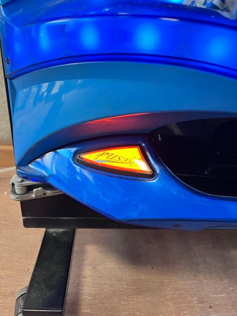 パチンコ 実機 SANYO CR大海物語スペシャル2 MTE 三洋物産