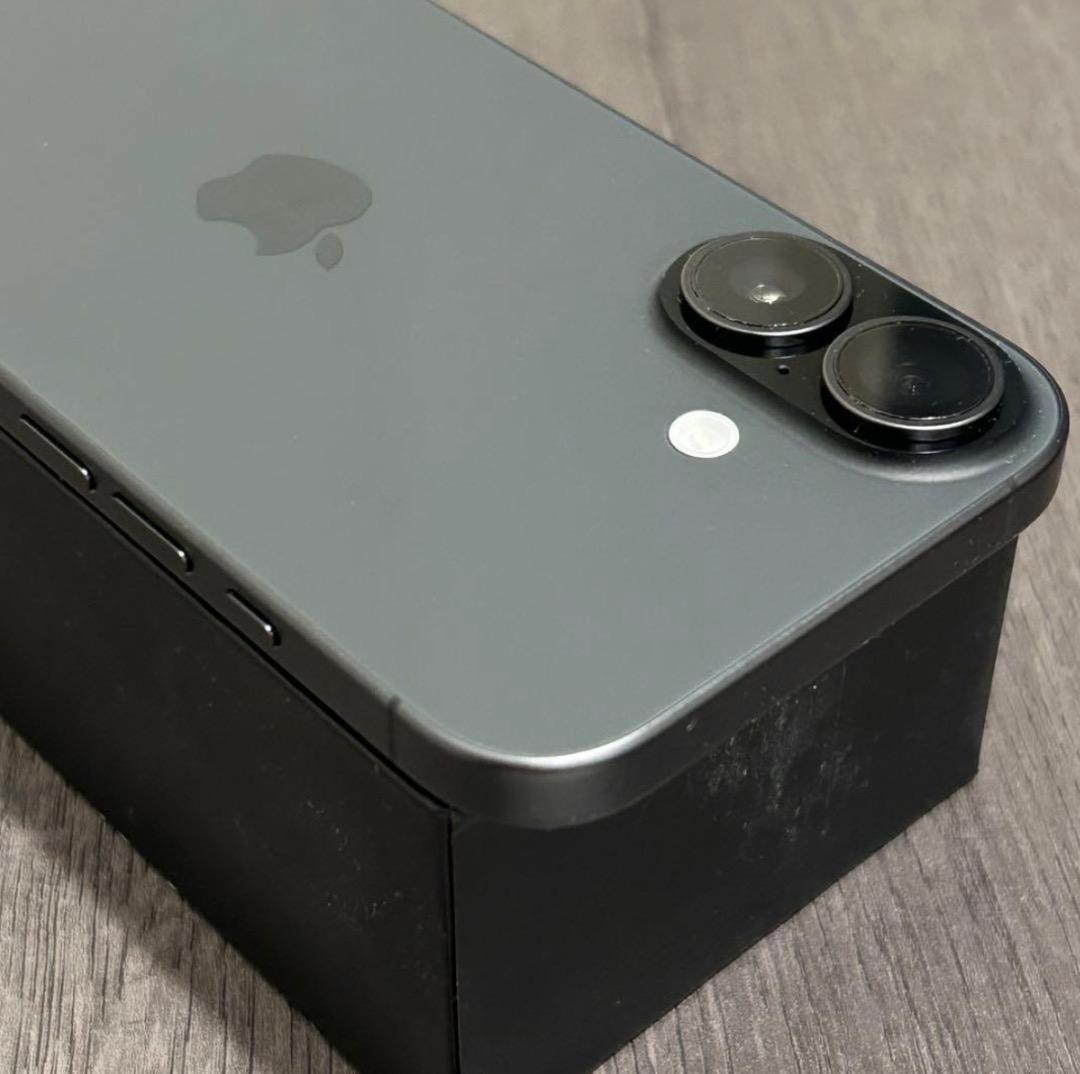 【ほぼ未使用】iPhone 17｜256GB｜SIMフリー