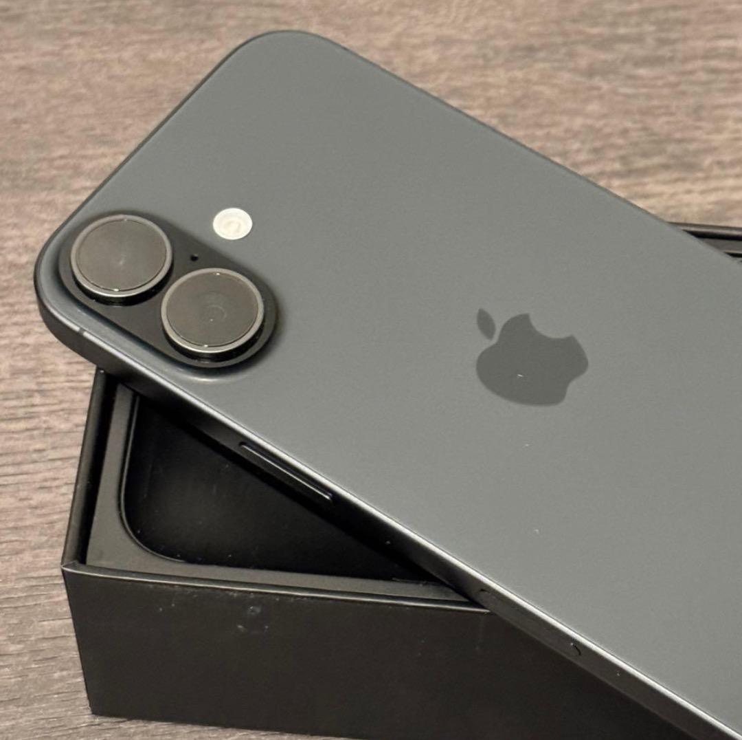 【ほぼ未使用】iPhone 17｜256GB｜SIMフリー